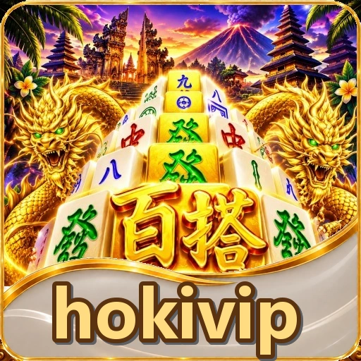 Katalog game hokivip aman unduh di Android Indonesia