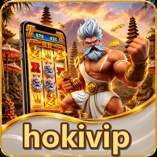 Komitmen katalog game hokivip: file dicek, pulsa aman