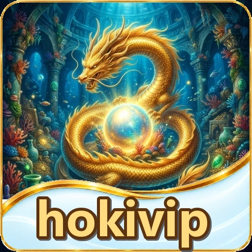 Tampilan menu katalog game hokivip di Android